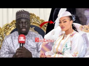 Cheikh Ahmed Cissé retire ses propos sur Sokhna Aïda Diallo