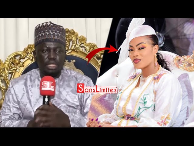 Cheikh Ahmed Cissé retire ses propos sur Sokhna Aïda Diallo