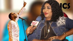 Daba Séye zappe la question sur Wally Seck :  » Show Biz Ligueye Leu, Nagnou Bayi Xel Youssou Ndour »