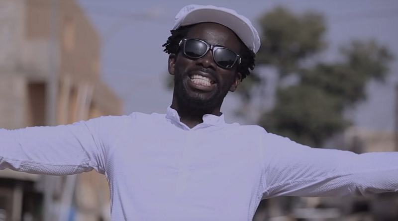 Wally vs Ahmed Thiou – « Yonou kén nékoussi loumassi méti rek… », Dame Sène