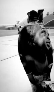 Voici l&rsquo;image qui a fait pleurer les fans de Davido