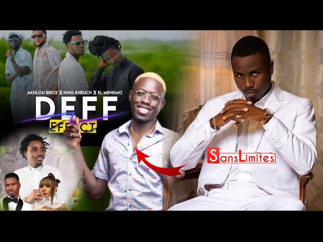 Dip promet du lourd : « Deff Effect Dafa Khew »