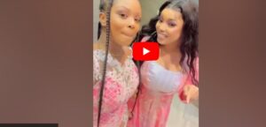 (Vidéo) : Stylées, Dieyna Baldé et Aïcha Koné se déchainent en toute complicité