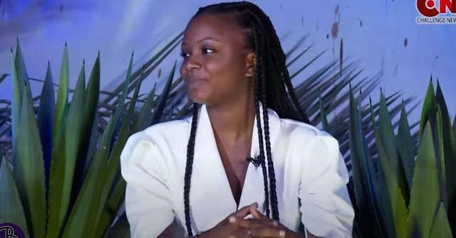 (Vidéo) : Cette question indiscrète sur son enfant agace et fait pleurer Dieyna Baldé
