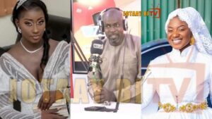 Seydina Omar Ba sur le divorce des célébrités :  » Seuy likoy tabakh moy djiko, ngor ak mbeuguél »