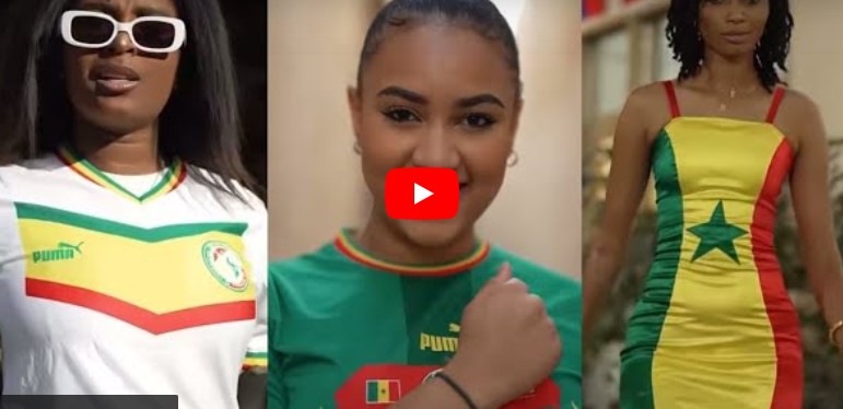 « Meune na nekk », le clip des influenceurs au Qatar