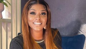 (Vidéo) : Halima Gadji sur Astou Dione et Cheikh Yérim : « Dama mandou si seuy diambour doumassi dougeul sama lamign »