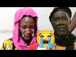 Nécrologie – « Perdre son père est dur… », Fille de Bass Diakhaté