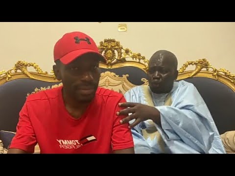 Kaliphone Sall sur Ahmed Cissé :  » On devait nous enfermer tous les deux, mais… »