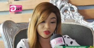 (Vidéo) – Khadija Patra sur son divorce avec Ameth Thiou : « Réconcilié wouniou, doom laniou sékeu magui si yénene »