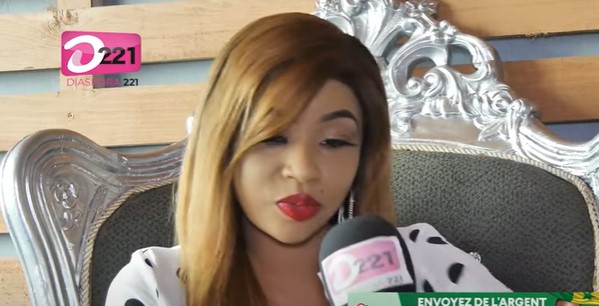 (Vidéo) – Khadija Patra sur son divorce avec Ameth Thiou : « Réconcilié wouniou, doom laniou sékeu magui si yénene »