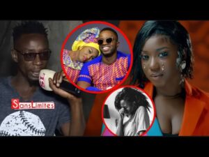 « J&rsquo;ai un contentieux avec No Face, Mia moussouma def louma métii », Kru, le ghostwriter