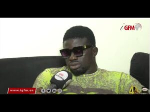 Zoss prépare son retour : « Koumaci Diap Damalay Fowé »