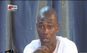 La maison de Mamadou Ndiaye de la TFM cambriolée : Une fortune emportée (Vidéo)