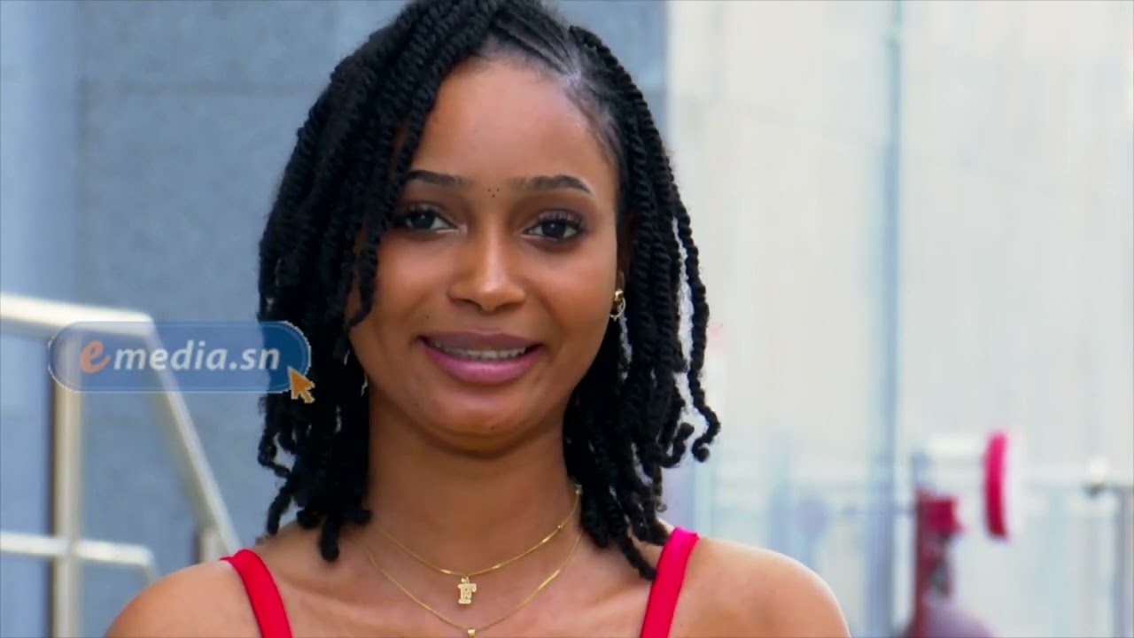 Face Cam’ : Fa Aidara révéle son joueur préféré, ce qu’elle fait en dehors de TikTok