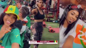Fatima Sylla 2stv : « J&rsquo;appelle mon père Boy, je m&rsquo;habille comme je veux »