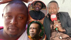 Bill Diakhou :  » Stylou rap bimay def xalé douko dékou, lima fi def fi beu 50 ans ken doukofi def « 