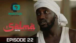 (Vidéo) : Série Salma épisode 22