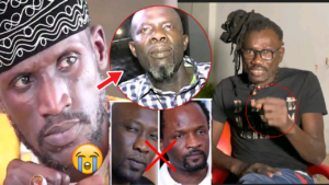 Baye Fall de Wiri wiri : « Meunouma wone Khar ay défaillants »