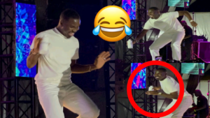 Concert au Cices: aprés Ngaaka,c&rsquo;est au tour de Dip de se lâcher en mbalax