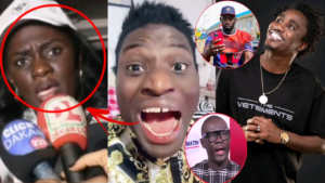 Concert Wally Seck diazakalizé, Adamo déballe sa colère sur la promotrice