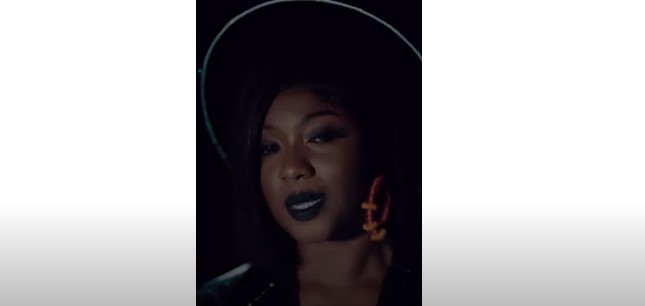 (Vidéo) : Après Nfu, Mia dévoile le teaser de son single « Idda ». Regardez !