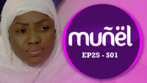 MUÑËL – Saison 1 – Episode 25