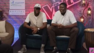 (Vidéo) : La voix puissante de Mouhamed, 14 ans, impressionne les coachs The Voice Kids Afrique