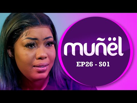 MUÑËL – Saison 1 – Episode 26 