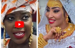 (Vidéo) – Ndeye Gueye jure : « Biss bouma Ngoye Fall wowé douma dem parce que… « 