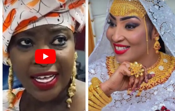 (Vidéo) – Ndeye Gueye jure : « Biss bouma Ngoye Fall wowé douma dem parce que… « 