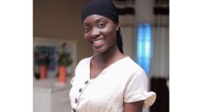 (04 photos) : Sans maquillage, Ndeye Marie plus belle que jamais