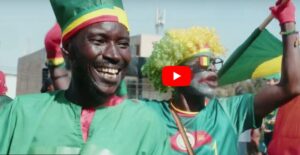 Vidéo : One Lyrical galvanise les Lions dans « Gaindé » (Clip)