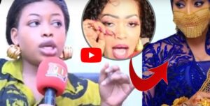 Oumou Sow accusée de détournement : Sa fille brise le silence : « Ngoye Fall moko wakh mou dieul xaliss bi… »