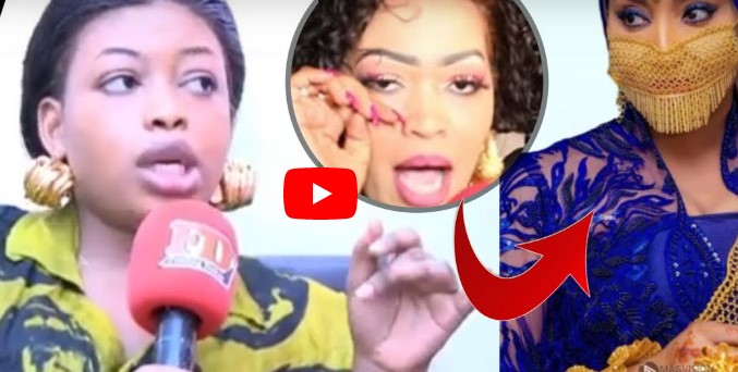 Oumou Sow accusée de détournement : Sa fille brise le silence : « Ngoye Fall moko wakh mou dieul xaliss bi… »
