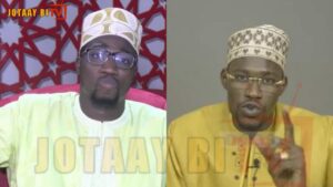 « Je ne suis pas oustaz », Dj Thiate à ses détracteurs