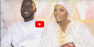(Vidéo) – Oustaz Modou Fall sur son épouse : « Geureum nako … Souko seytané yi bayé ak mann dinagn dound »