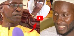 (Vidéo) – Témoignage émouvant du père de Oustaz Modou Fall : « Limou ma défal… »