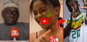 Le père de Bamba Dieng sur Virginie : « Khamoumako… Sama doom meussouma wakh ay wakham mais… »