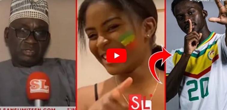 Le père de Bamba Dieng sur Virginie : « Khamoumako… Sama doom meussouma wakh ay wakham mais… »