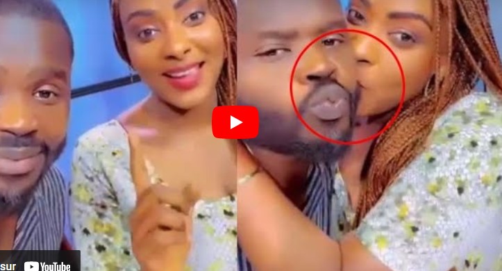 (Vidéo) : Le gros câlin de Halima Gadji à Pape Cheikh Diallo secoue la toile
