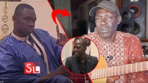 Pape Diouf sur son passé : « J&rsquo;étais ouvrier, je percevais 2000 FCfa par jour « 