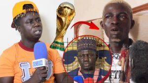 Pawlish Mbaye s&rsquo;attaque et met en garde aux soi disant marabouts