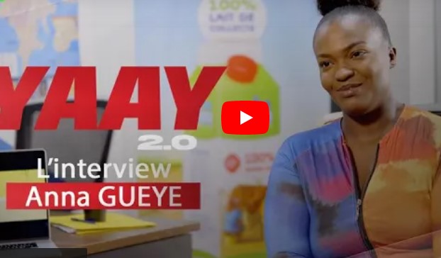 (Vidéo) : Réla, série Yaay 2.0 : « Douma tokk si seuy bo khamni sama dieukeur dafay… »