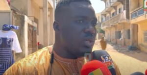 (Vidéo) – Sa Thiès : « Balla Gaye 2 défoul baptême bou reuy ndakh… »