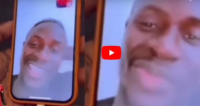 (Vidéo) : L’appel vidéo de Niang Kharagne Lo à Sadio Mané qui soulage les Sénégalais