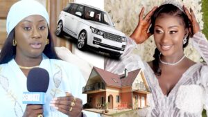 Daba Ndiaye Vip Sagnsé : « Je n&rsquo;ai pas reçu 30 millions, mais 5 millions en liquide »