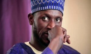 Mamadou Mansour Diop fait des révélations sur le papa de Sanékh. La toile émue (Audio)