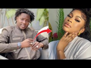 Billy : « Gnoun Liguey Lagnou Kham, Na Gars Yi Nieuw Khol »