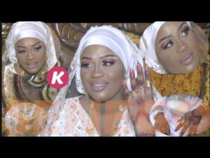 « Sama diekër daf ma wadial, sagal ma, siguil ma », témoigne l&rsquo;épouse de Oustaz Modou Fall